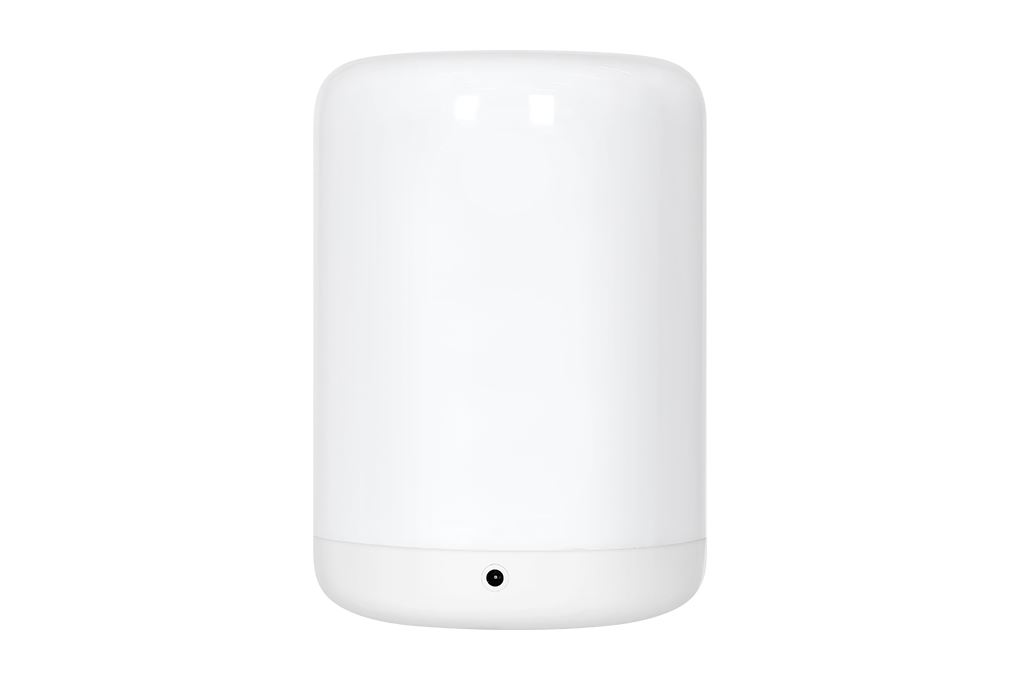 Đèn ngủ thông minh Xiaomi Mi Bedside Lamp 2 Màu Trắng