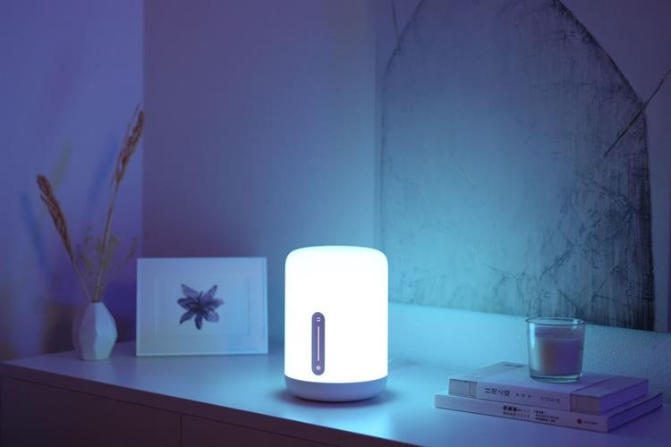 Đèn ngủ thông minh Xiaomi Mi Bedside Lamp 2 Màu Trắng