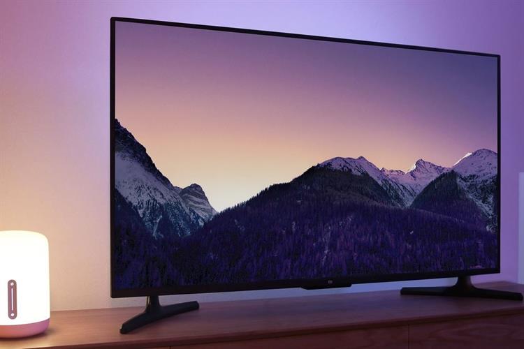 Đèn ngủ thông minh Xiaomi Mi Bedside Lamp 2 Màu Trắng