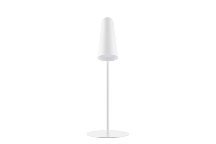 Đèn bàn Led thông minh Xiaomi Flexible Rechargeable Lamp Màu Trắng