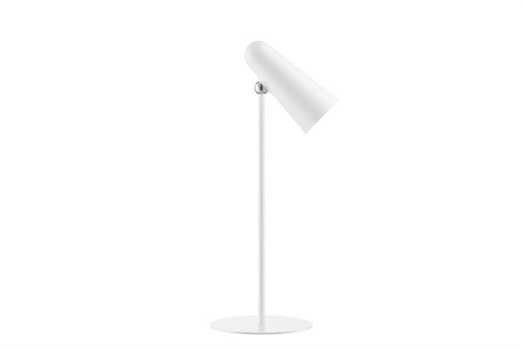 Đèn bàn Led thông minh Xiaomi Flexible Rechargeable Lamp Màu Trắng