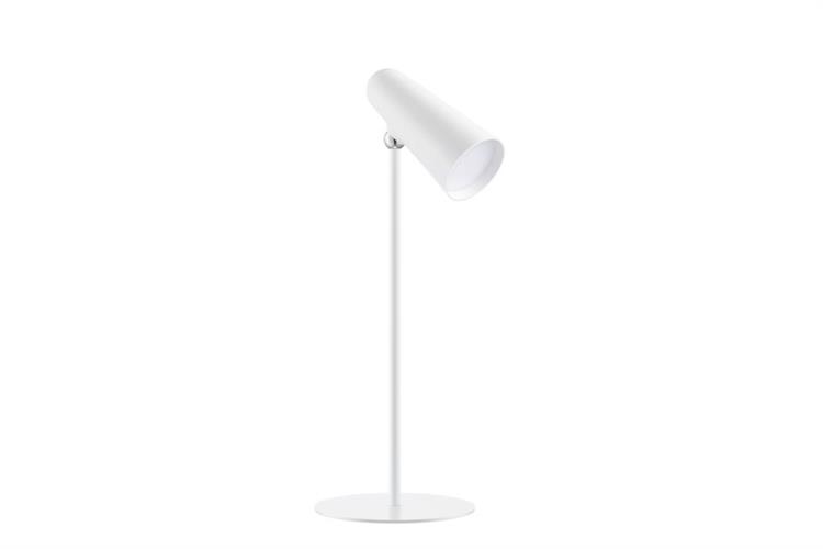 Đèn bàn Led thông minh Xiaomi Flexible Rechargeable Lamp Màu Trắng