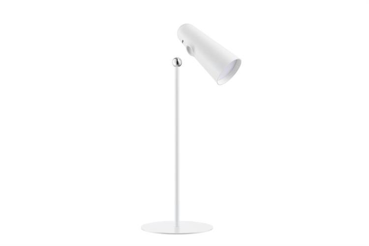 Đèn bàn Led thông minh Xiaomi Flexible Rechargeable Lamp Màu Trắng