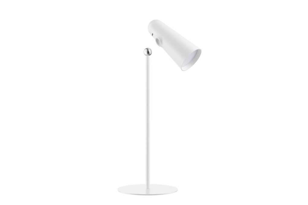 Đèn bàn Led thông minh Xiaomi Flexible Rechargeable Lamp Màu Trắng