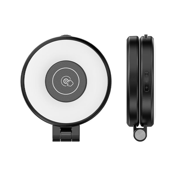 Den Livestream Magnetic Gan Dien Thoai 2W 500Mah Ulanzi Lm21 Thumb 639191901523804759