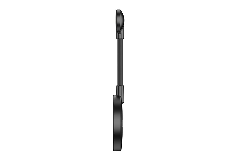 Đèn Livestream Magnetic Cổ Vịt Gắn Điện Thoại 2W 400mAh Ulanzi M10 Màu Đen