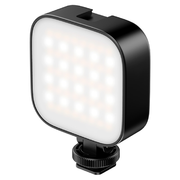 Đèn Livestream LED RGB Full Color 60 Bóng 5W 2500mAh Ulanzi U60