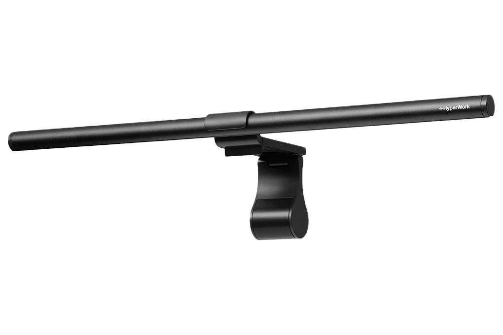 Đèn treo màn hình Led thông minh Hyperwork HPW-LB01-BLK Light Bar Màu Đen