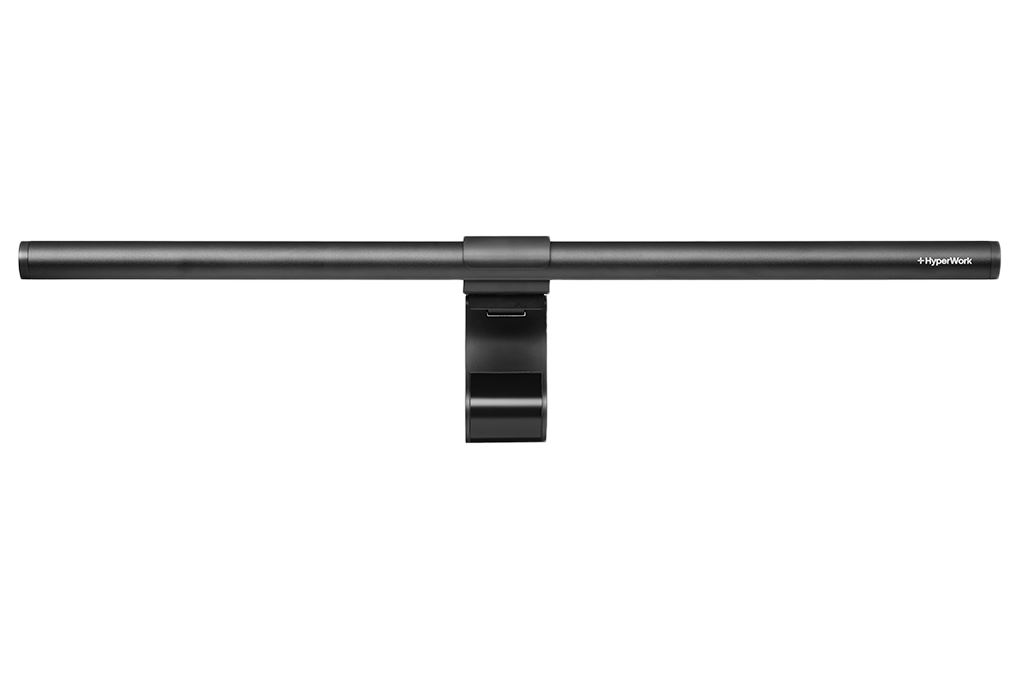 Đèn treo màn hình Led thông minh Hyperwork HPW-LB01-BLK Light Bar Màu Đen