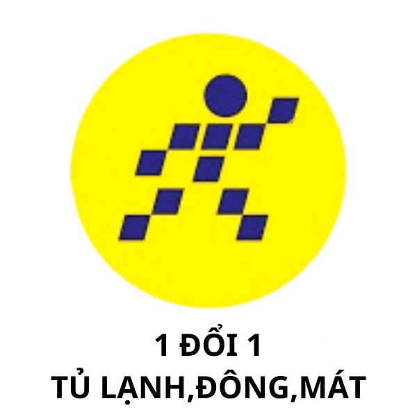 img Bảo hành 1 đổi 1 ĐMX trong 12 tháng cho Tủ lạnh, đông, mát từ 5-10 triệu