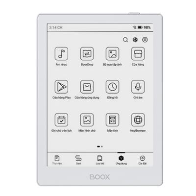 Máy đọc sách Boox Savi 6S 6 inch 32GB