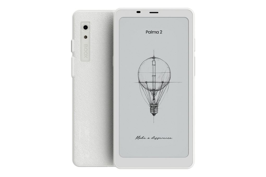 Máy đọc sách Boox Palma2 6.13 inch 128 GB