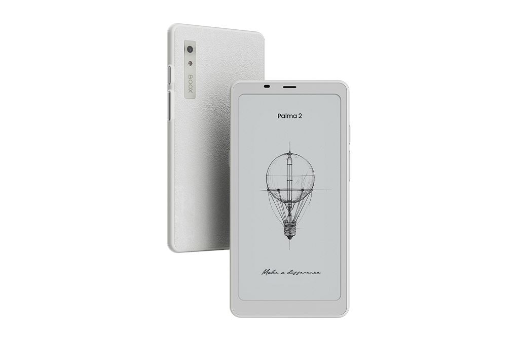 Máy đọc sách Boox Palma2 6.13 inch 128 GB - 3