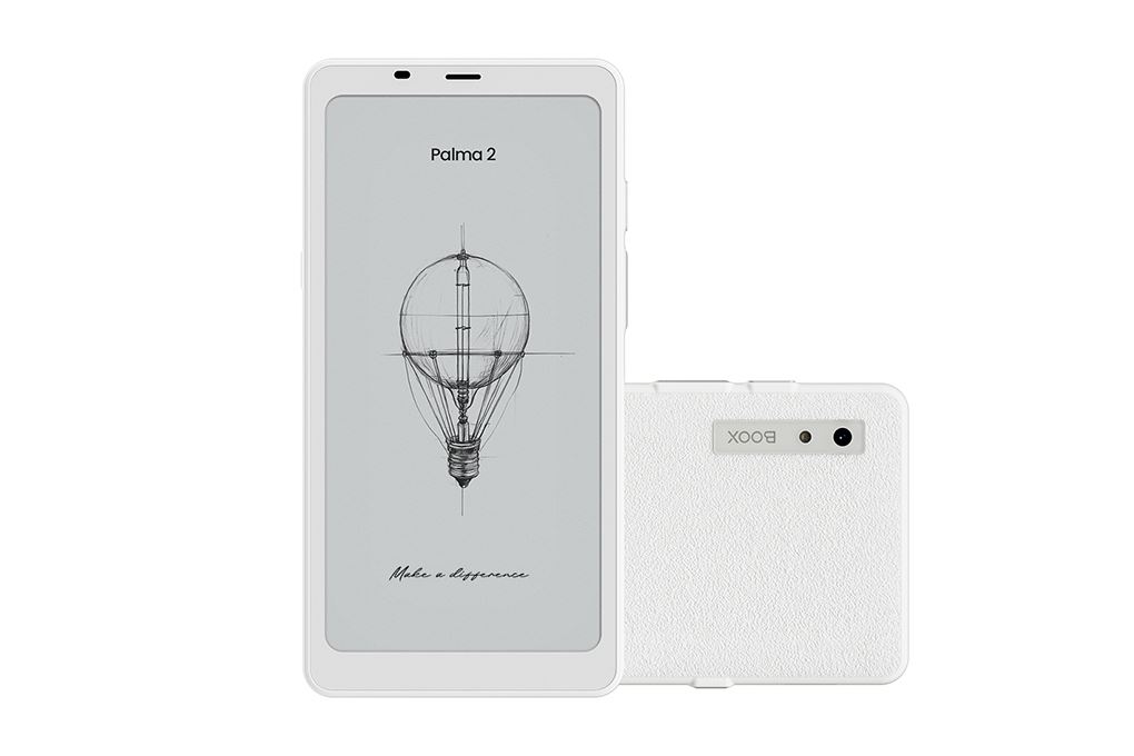 Máy đọc sách Boox Palma2 6.13 inch 128 GB - 4