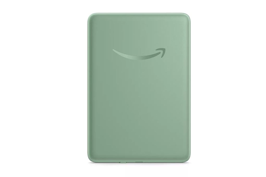 Máy đọc sách New Kindle 2024 6 inch 16 GB - 2