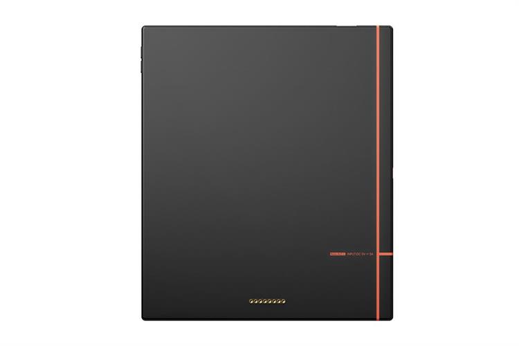 Máy đọc sách Boox Note Air 5 C 10.3inch 64GB Màu Đen