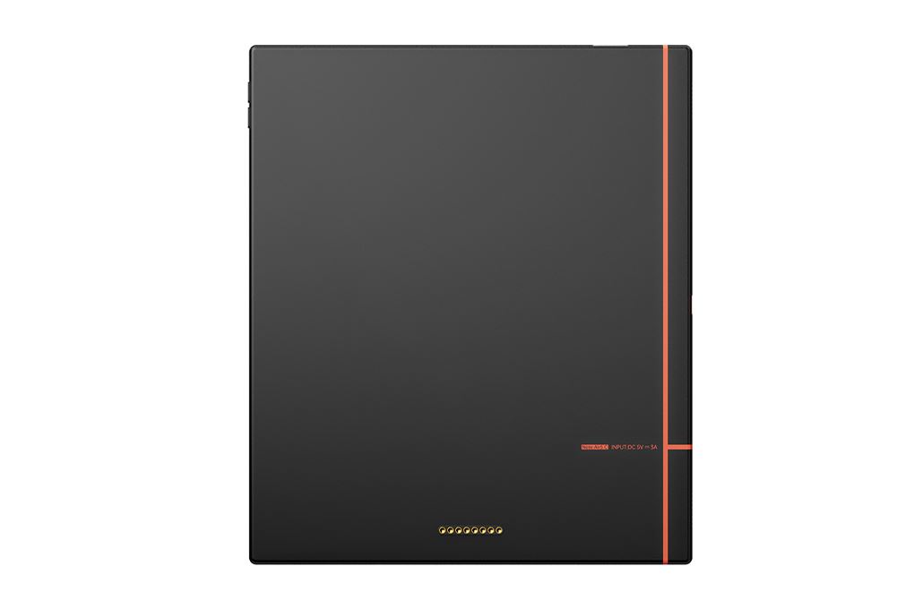 Máy đọc sách Boox Note Air 5 C 10.3inch 64GB Màu Đen