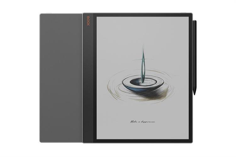 Máy đọc sách Boox Tab X C 13.3inch 128GB Màu Đen