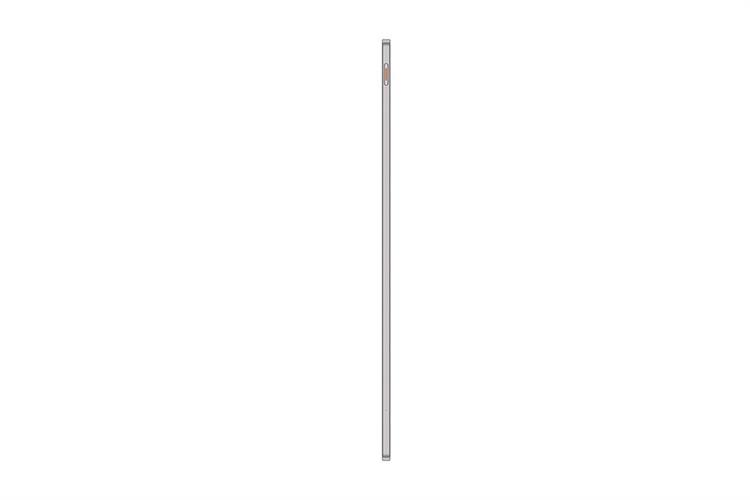 Máy đọc sách Boox Note Max 13.3inch 128GB Màu Trắng - Xám