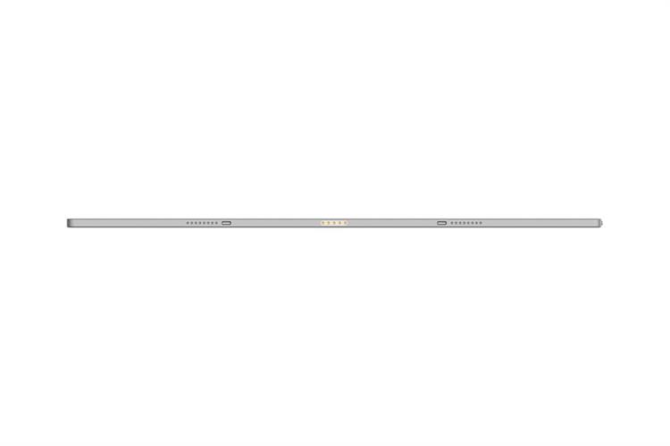 Máy đọc sách Boox Note Max 13.3inch 128GB Màu Trắng - Xám