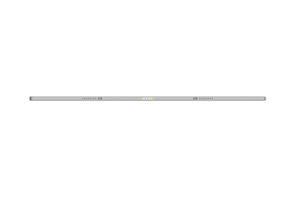 Máy đọc sách Boox Note Max 13.3inch 128GB Màu Trắng - Xám