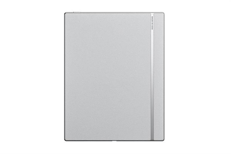 Máy đọc sách Boox Go 10.3 (Gen II) 10.3inch 64GB Màu Trắng - Xám