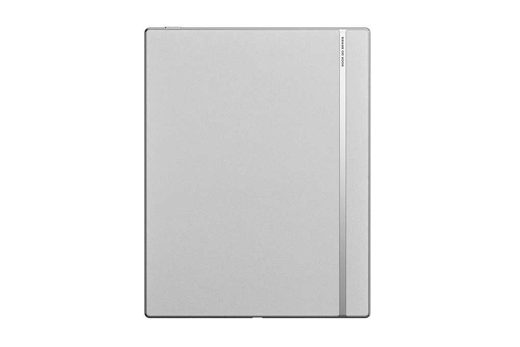 Máy đọc sách Boox Go 10.3 (Gen II) 10.3inch 64GB Màu Trắng - Xám