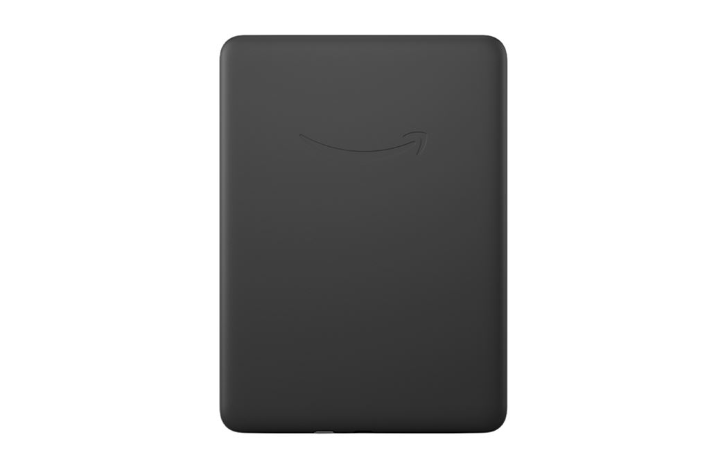 Máy đọc sách Kindle Paperwhite 6 7inch 16GB (Bản không quảng cáo) Màu Đen