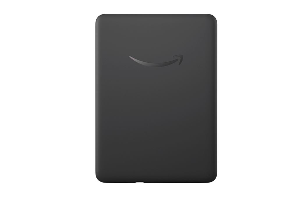 Máy đọc sách Kindle Colorsoft 7inch 16GB (Bản không quảng cáo) Màu Đen