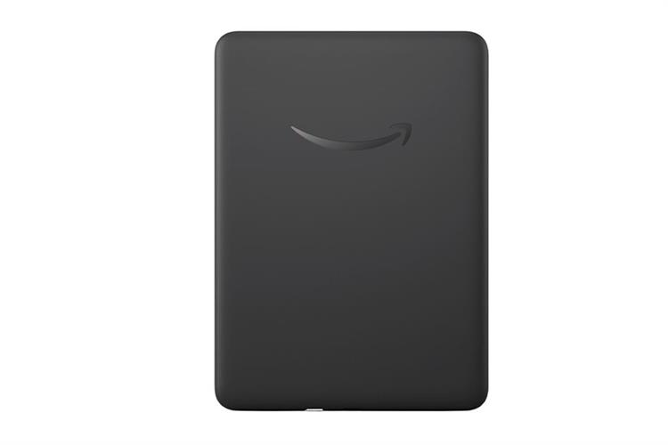 Máy đọc sách Kindle Colorsoft Signature 7inch 32GB Màu Đen