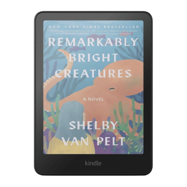 Máy đọc sách Kindle Colorsoft Signature 7inch 32GB