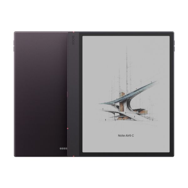 Máy đọc sách Boox Note Air6 C