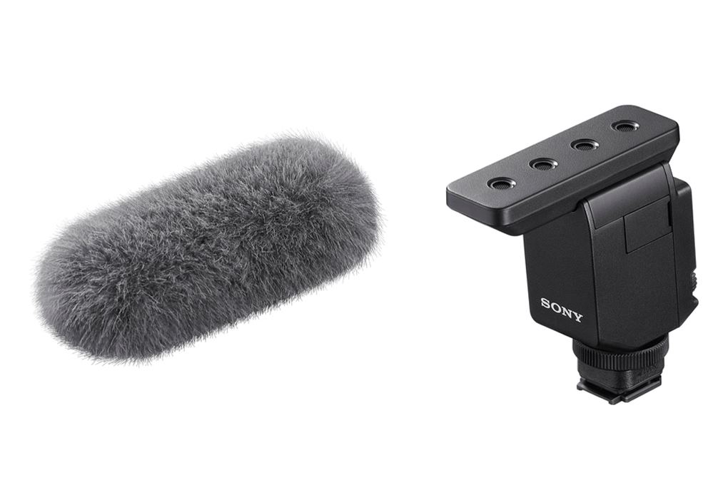 Thiết bị thu âm Sony ECM-B10/Q CE7
