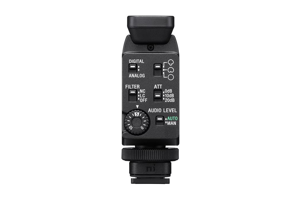 Thiết bị thu âm Sony ECM-B10/Q CE7 - 3