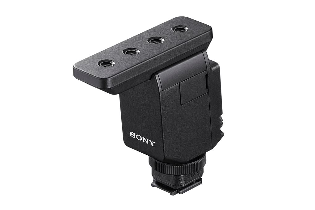 Thiết bị thu âm Sony ECM-B10/Q CE7 - 5
