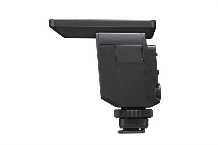 Thiết bị thu âm Sony ECM-B10/Q CE7 Màu Đen