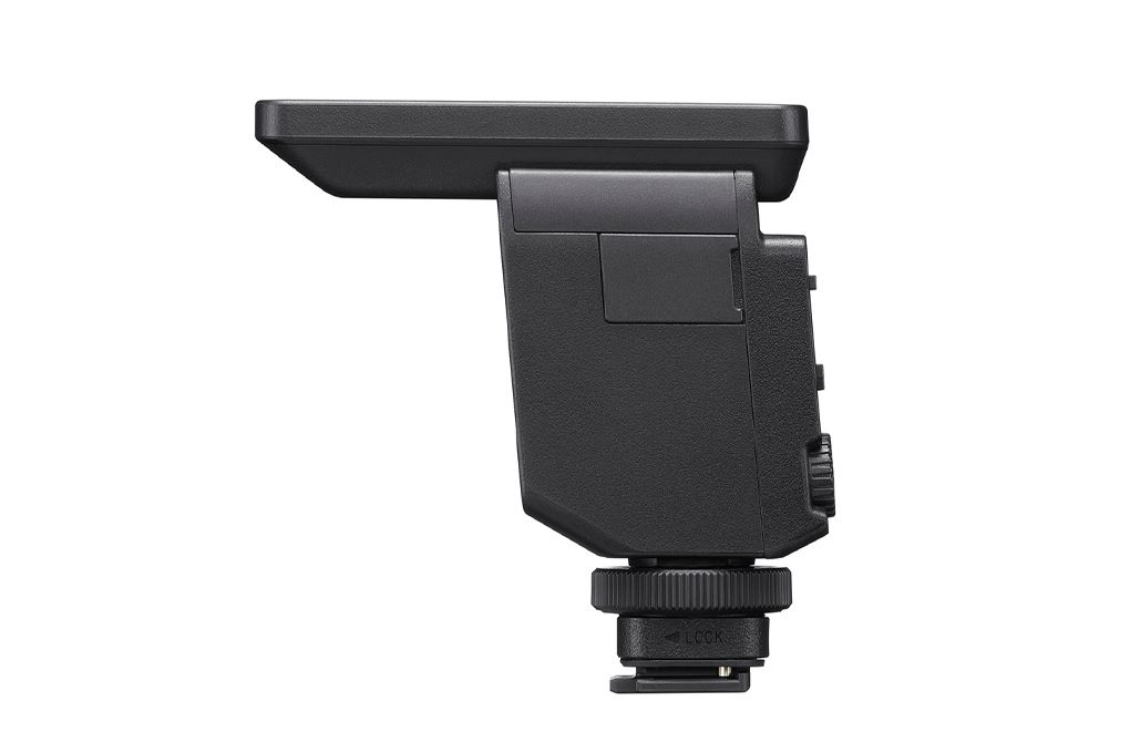 Thiết bị thu âm Sony ECM-B10/Q CE7 - 6