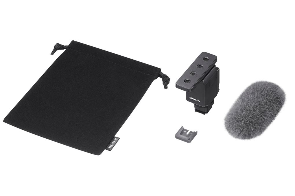 Thiết bị thu âm Sony ECM-B10/Q CE7 - 7