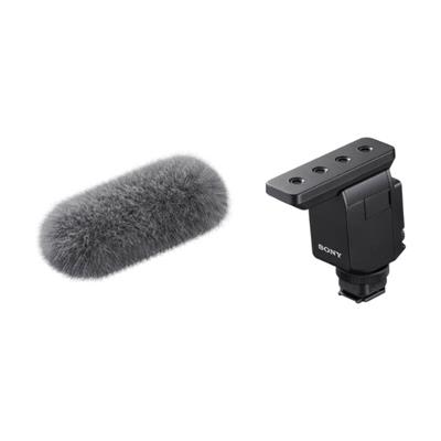 Thiết bị thu âm Sony ECM-B10/Q CE7