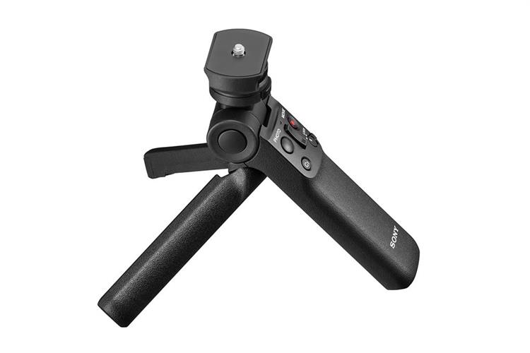 Báng tay cầm không dây Sony GP-VPT2BT/B2SYU Màu Đen