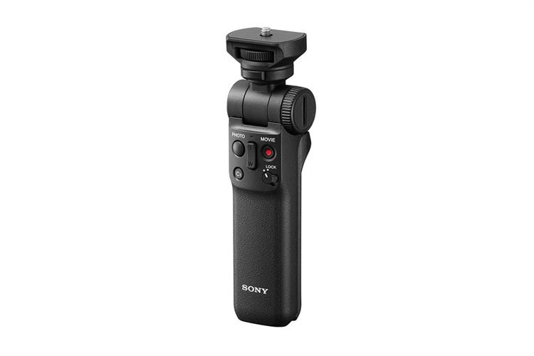 Báng tay cầm không dây Sony GP-VPT2BT/B2SYU Màu Đen