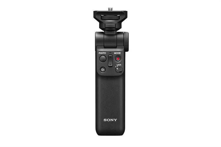Báng tay cầm không dây Sony GP-VPT2BT/B2SYU Màu Đen