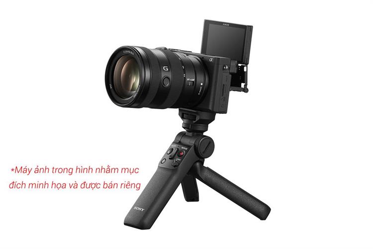 Báng tay cầm không dây Sony GP-VPT2BT/B2SYU Màu Đen