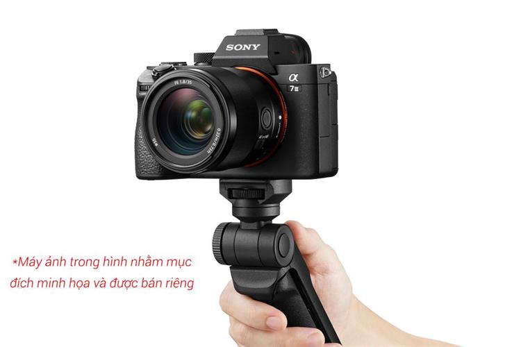 Báng tay cầm không dây Sony GP-VPT2BT/B2SYU Màu Đen