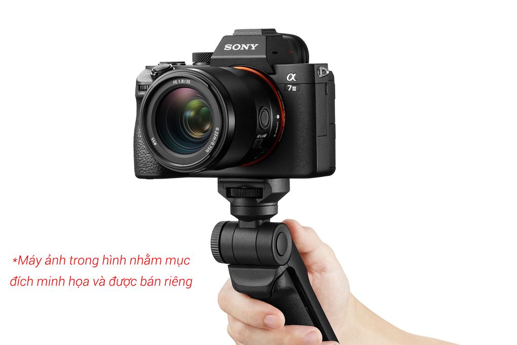 Báng tay cầm không dây Sony GP-VPT2BT/B2SYU - 7