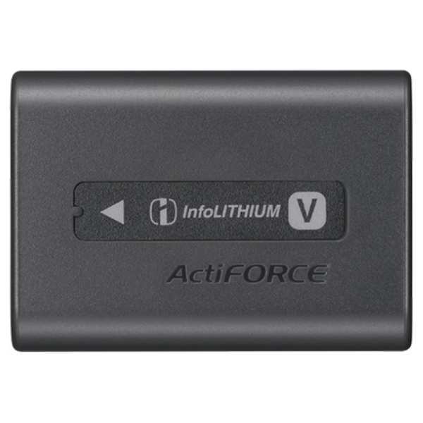 Pin sạc Sony NP-FV50A/C2ECN