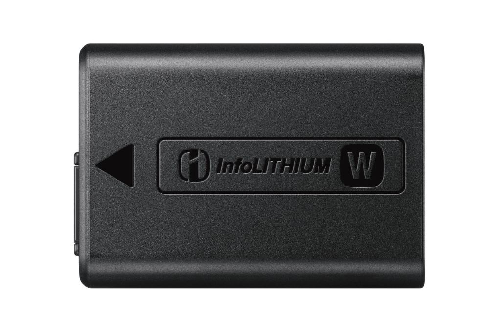 Pin sạc Sony NP-FW50/C3 ECN Màu Đen