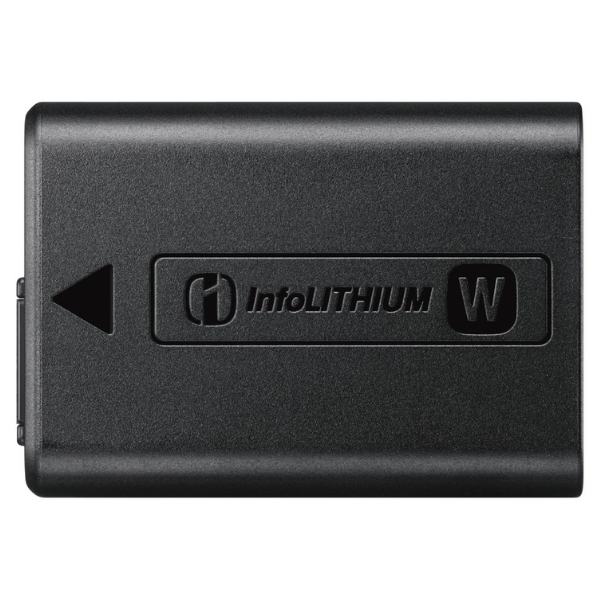 Pin sạc Sony NP-FW50/C3 ECN