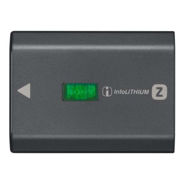 Pin sạc Sony NP-FZ100/J1JCE