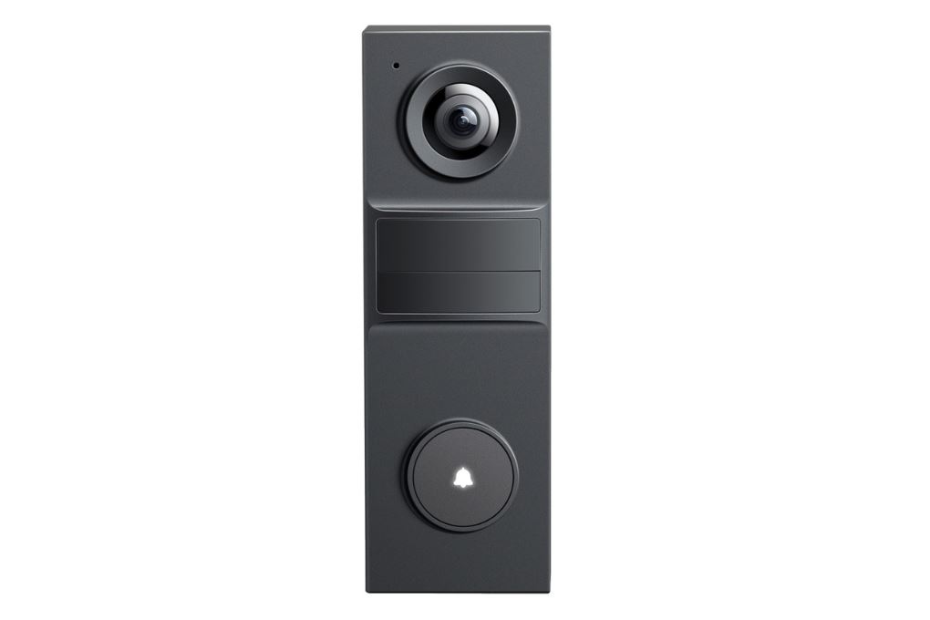 Chuông Cửa Camera Thông Minh 3MP TP-Link Tapo D205